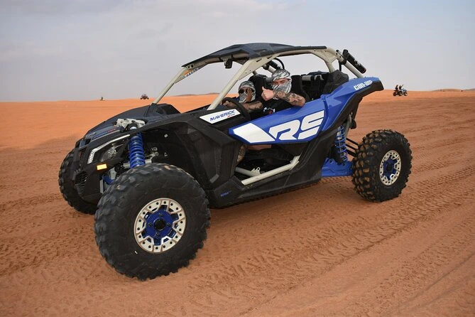 CannAm X3 1300 cc 2 Seater