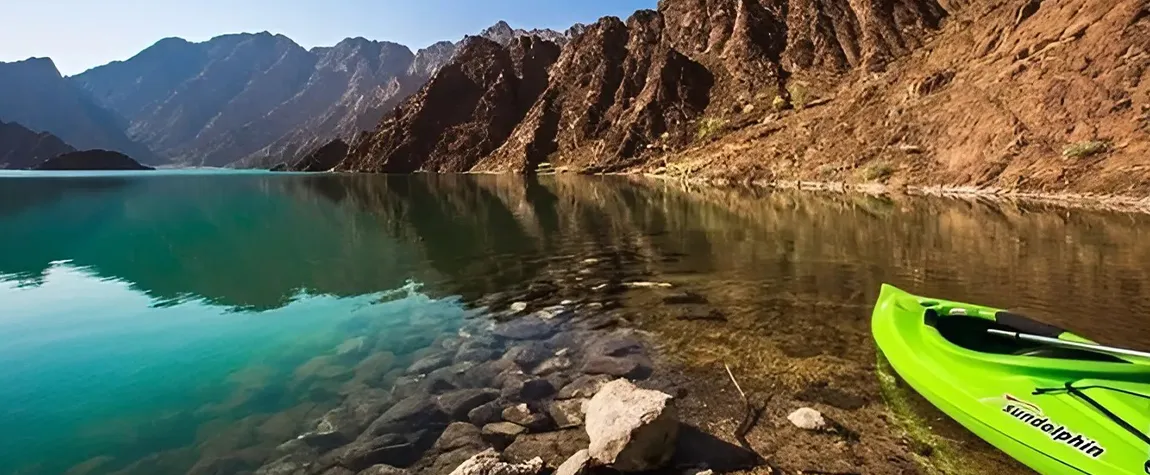 Hatta Tour