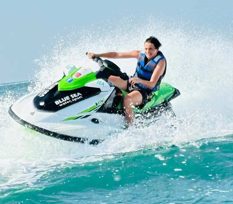 Jet Ski Dubai
