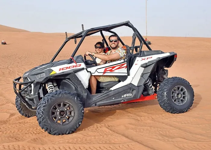 Polaris RZR 1000 cc 2 Seater