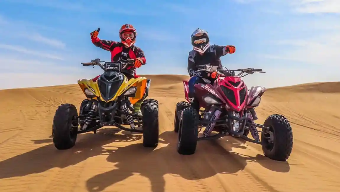 Yamaha Raptor 700 cc