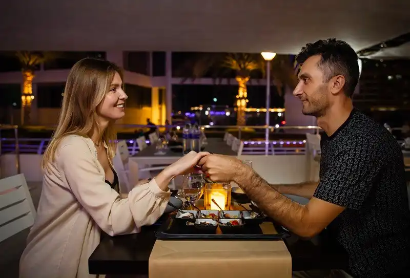 Alexandra Sea Lounge