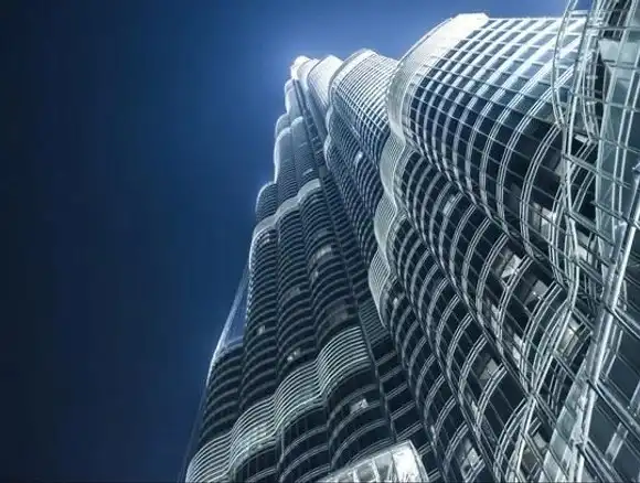 Package A - Basic Dubai City Tour