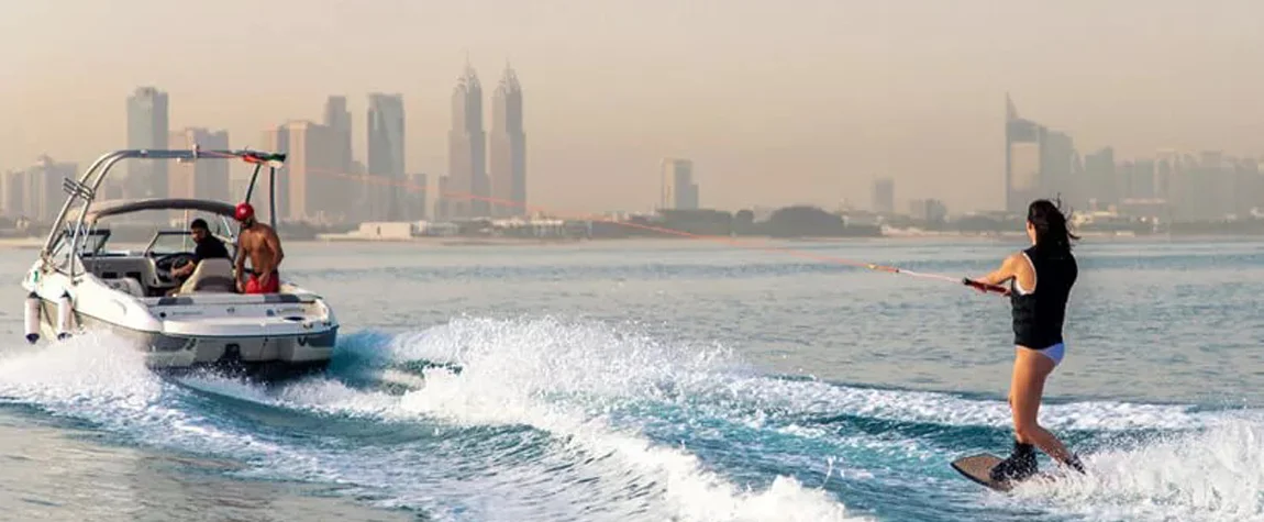 Wakeboard