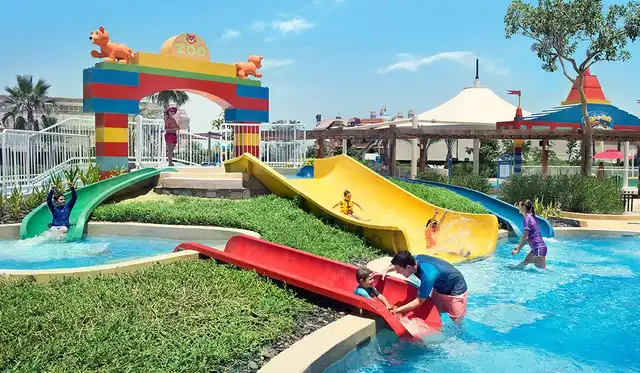 LEGOLAND Waterpark